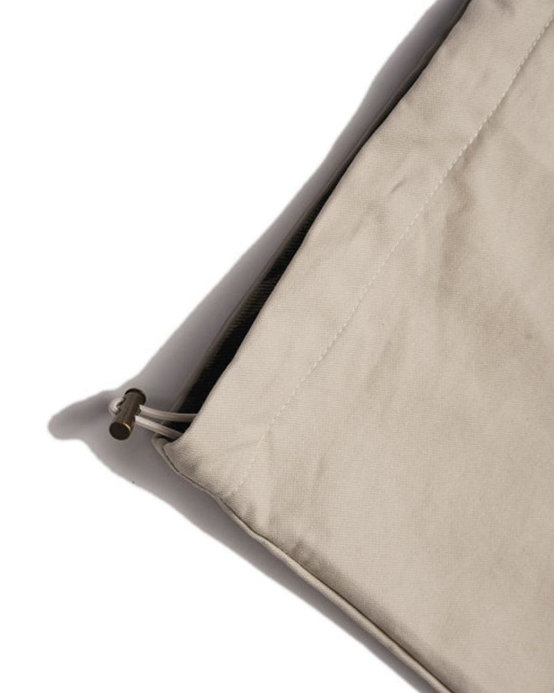 ワークウェアラペルジャケット