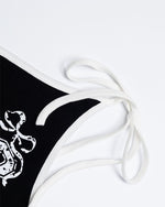 レトロシンプルキャミソール