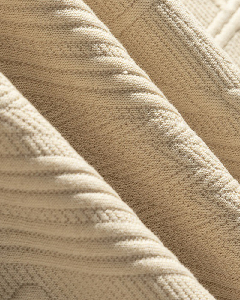 Casual all-match long-sleeved sweatshirt