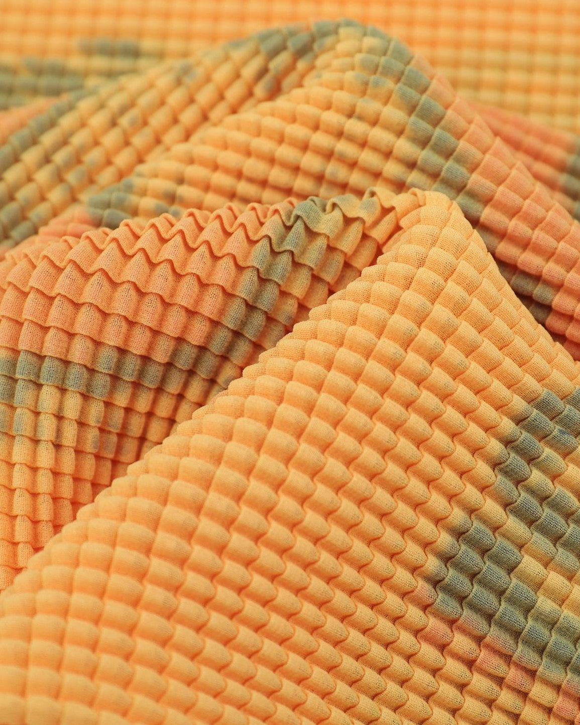 レトロなホットガールの半袖