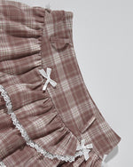 Personalized design short skirt