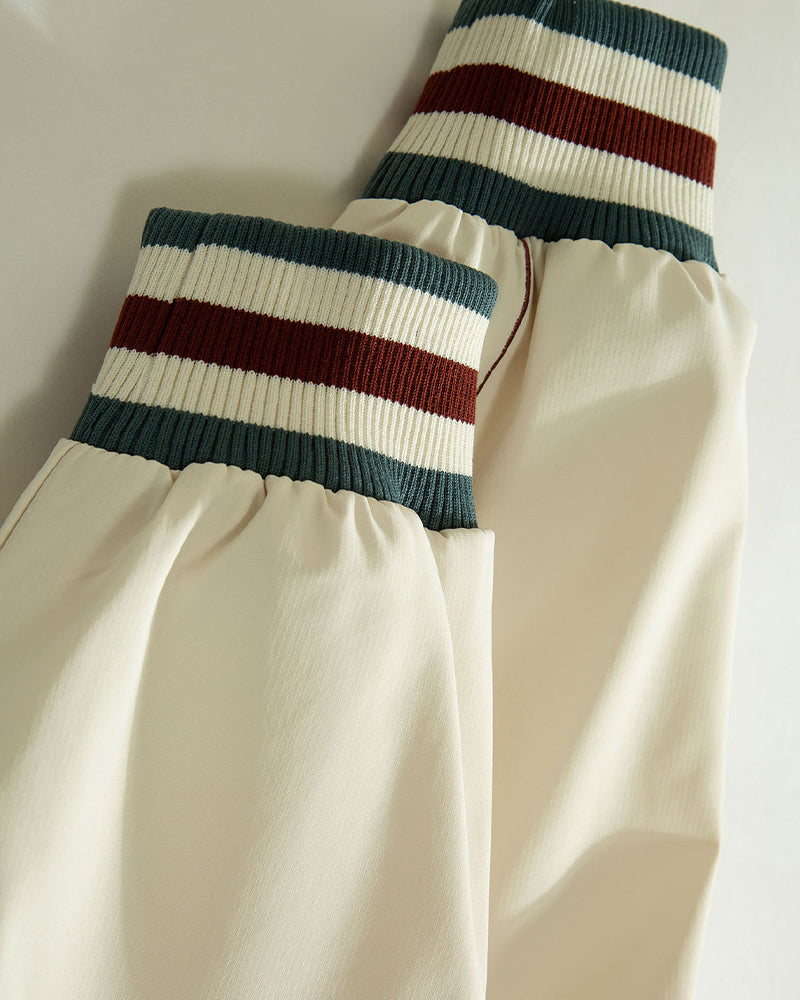 刺繡棒球夾克