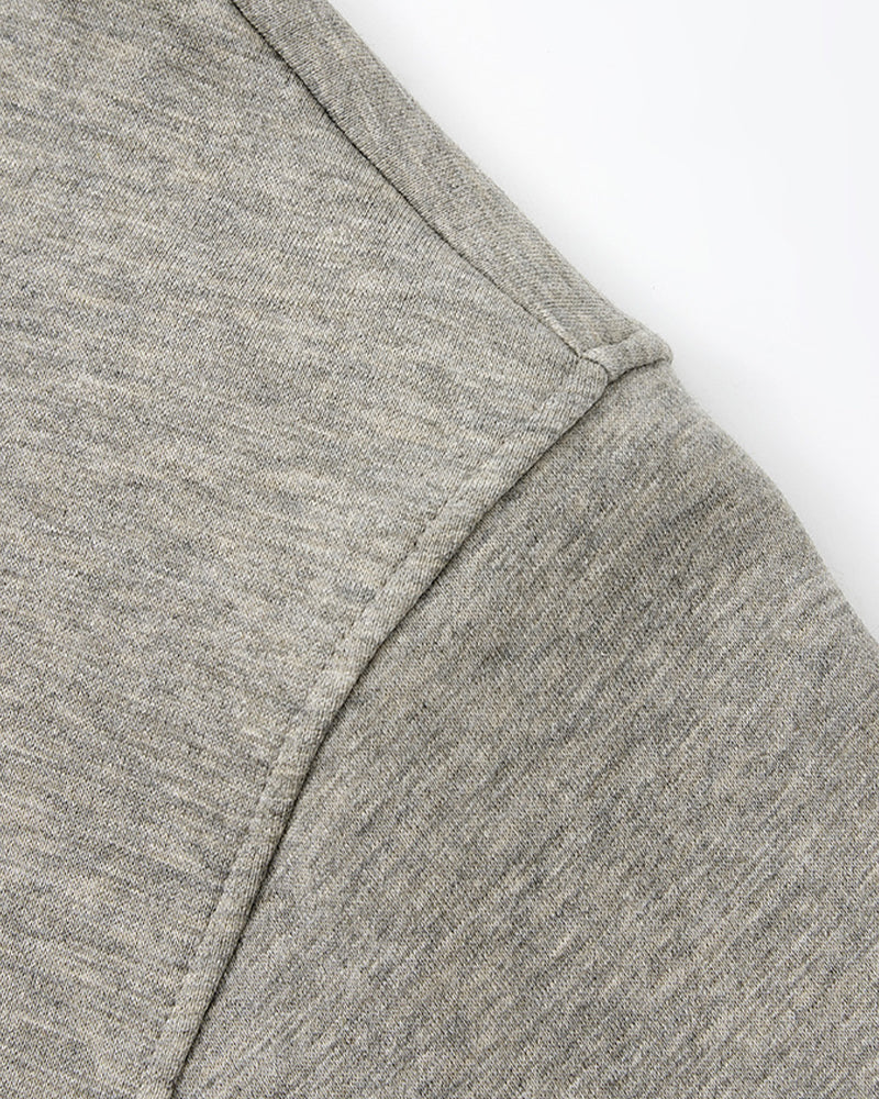 320g Relaxed-fit crew-neck sweatshirt