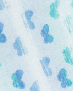 バタフライソフトセーター