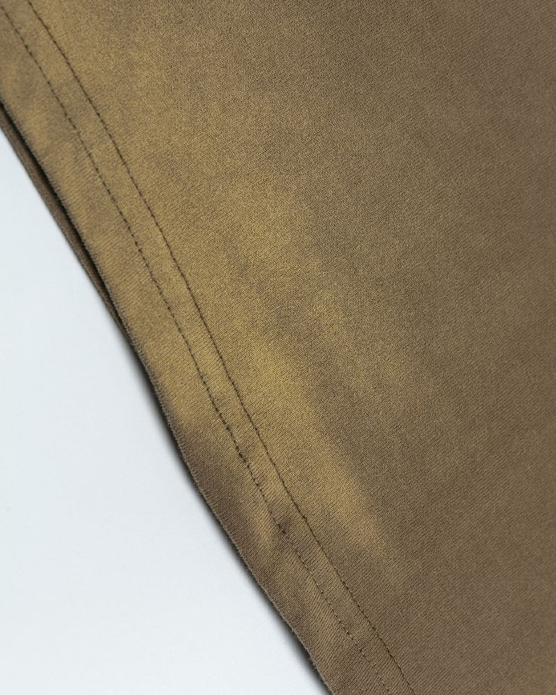 Retro hot girl short sleeve