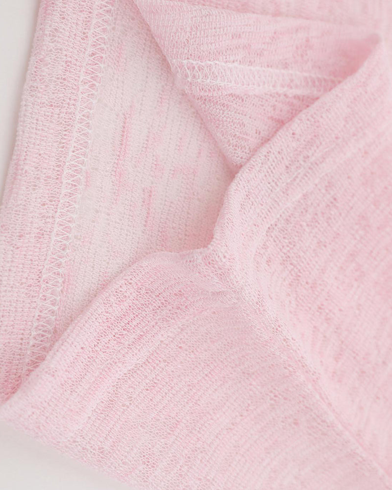 귀여운 레터 반팔