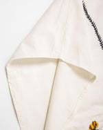 컬러풀 버섯 반팔 셔츠