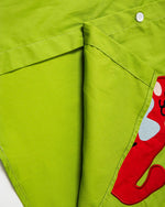 かわいい猫の半袖シャツ