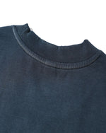 レトロウォッシュ加工の万能ロングスリーブ