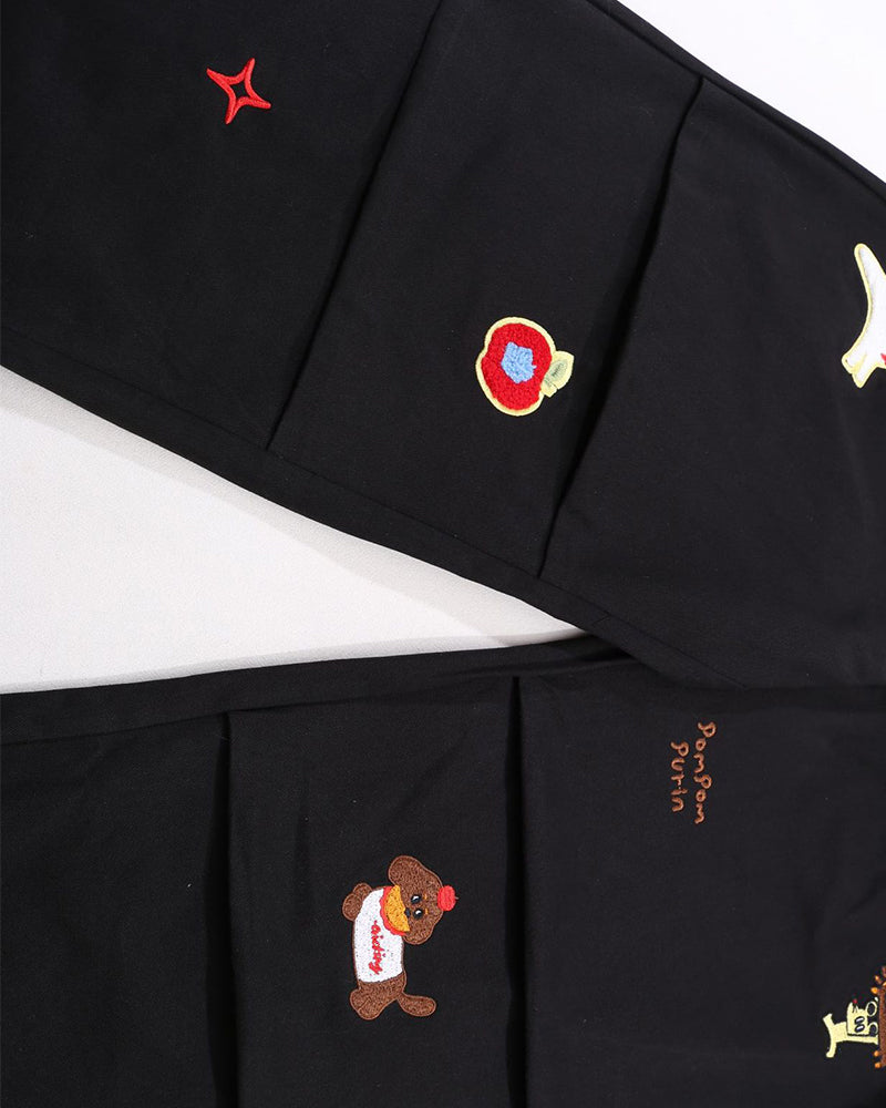 Personalized casual trousers