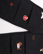 Personalized casual trousers