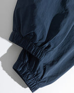 Color-block Patchwork Jacket