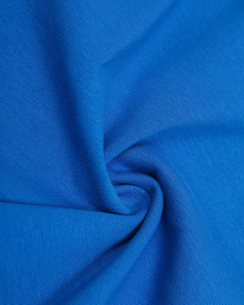 Retro personality suspenders