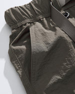 アウトドア用速乾カーゴショーツ