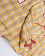 かわいい子猫の半袖シャツ