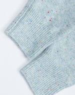 Simple loose cardigan sweater