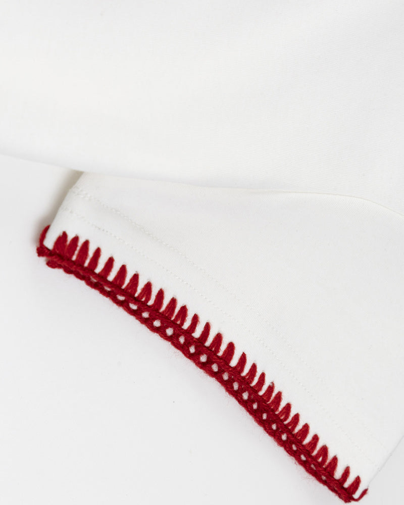 シンプルアップル半袖