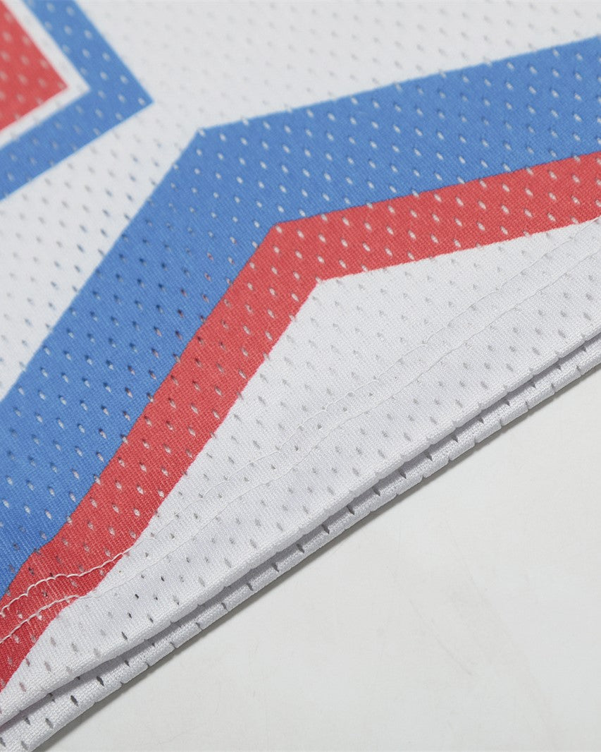 デザインプリント半袖