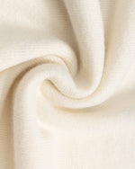 おもしろい子犬のクルーネックセーター