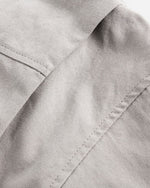 ヴィンテージフード付きジャケット