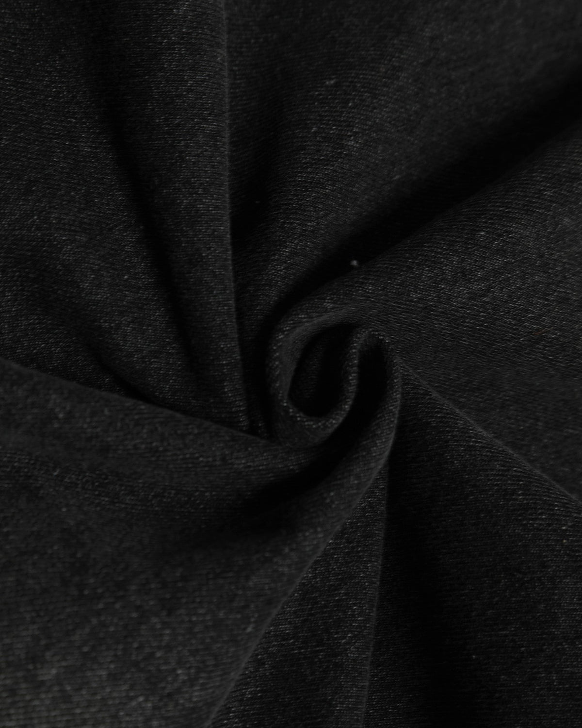 ヴィンテージ風のダメージ加工フード付きスウェットシャツ