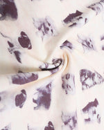 Cute cat and dog short sleeves