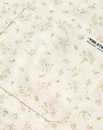 심플한 개성의 서스펜더 스커트