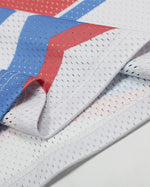 デザインプリント半袖