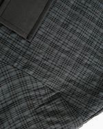 Vintage Plaid Long Sleeve Shirt