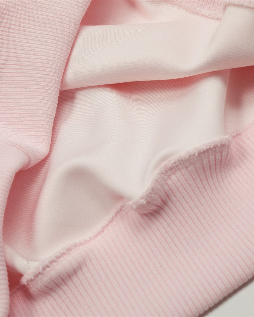 Digital print hoodie