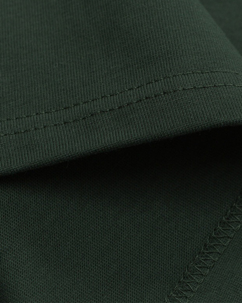 재미있는 패턴의 반팔