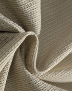 シンプルなクルーネックスウェットシャツ