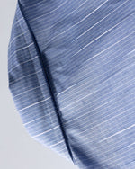 Minimalist Short-Sleeve Shirt