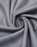 Retro colorblock letter short sleeves