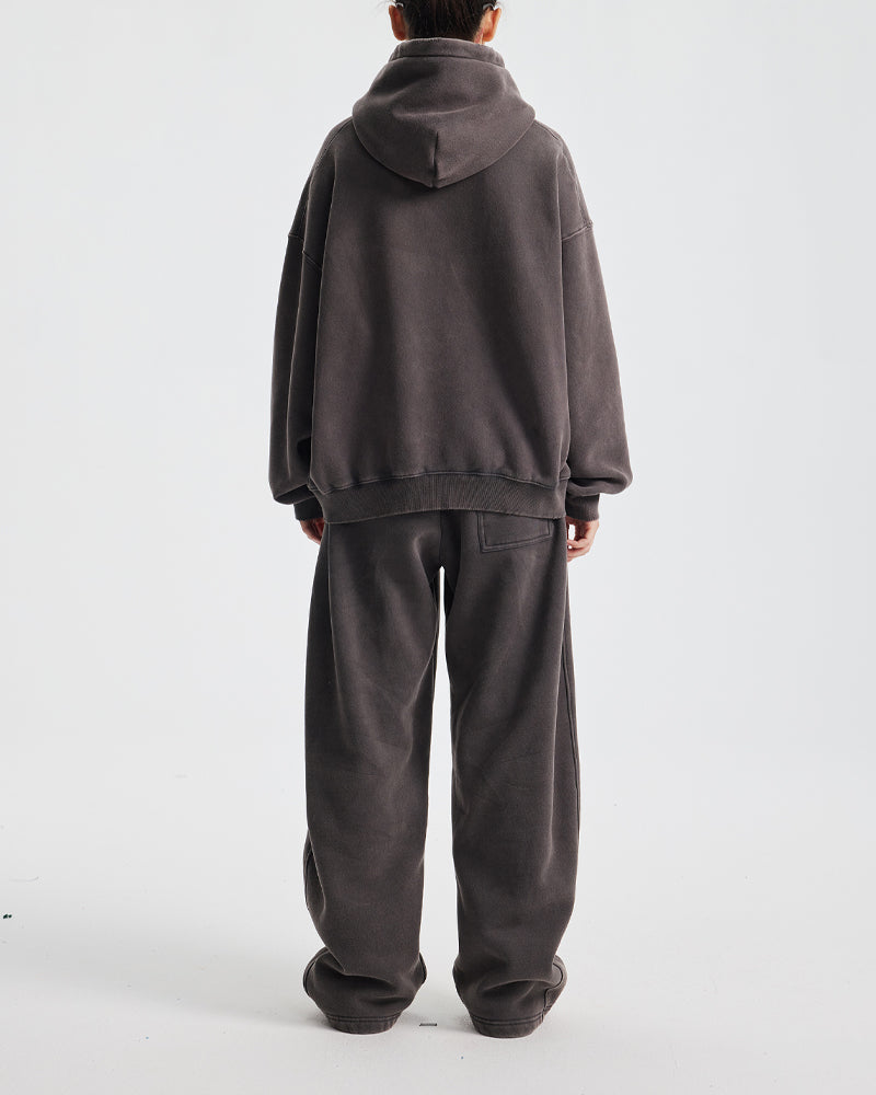 370g Batik Casual Sweatpants