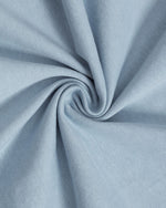 Cartoon fake two-piece sweatshirt