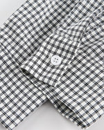 フェイクツーピースプルオーバースウェットシャツ