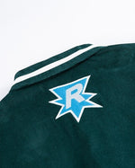 ラペルワークジャケット