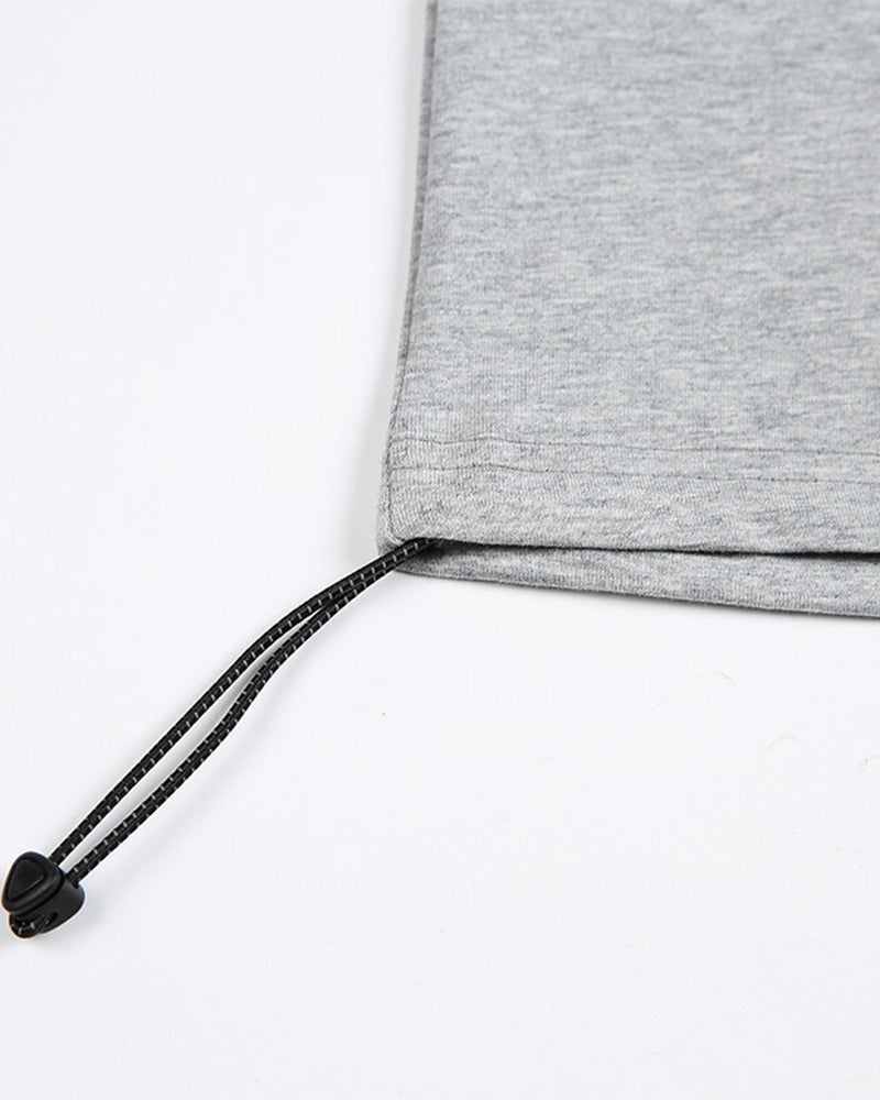 カジュアルポケット半袖