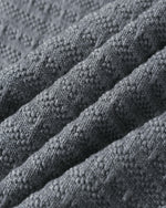 レトロカジュアルセーター