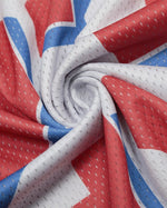 デザインプリント半袖