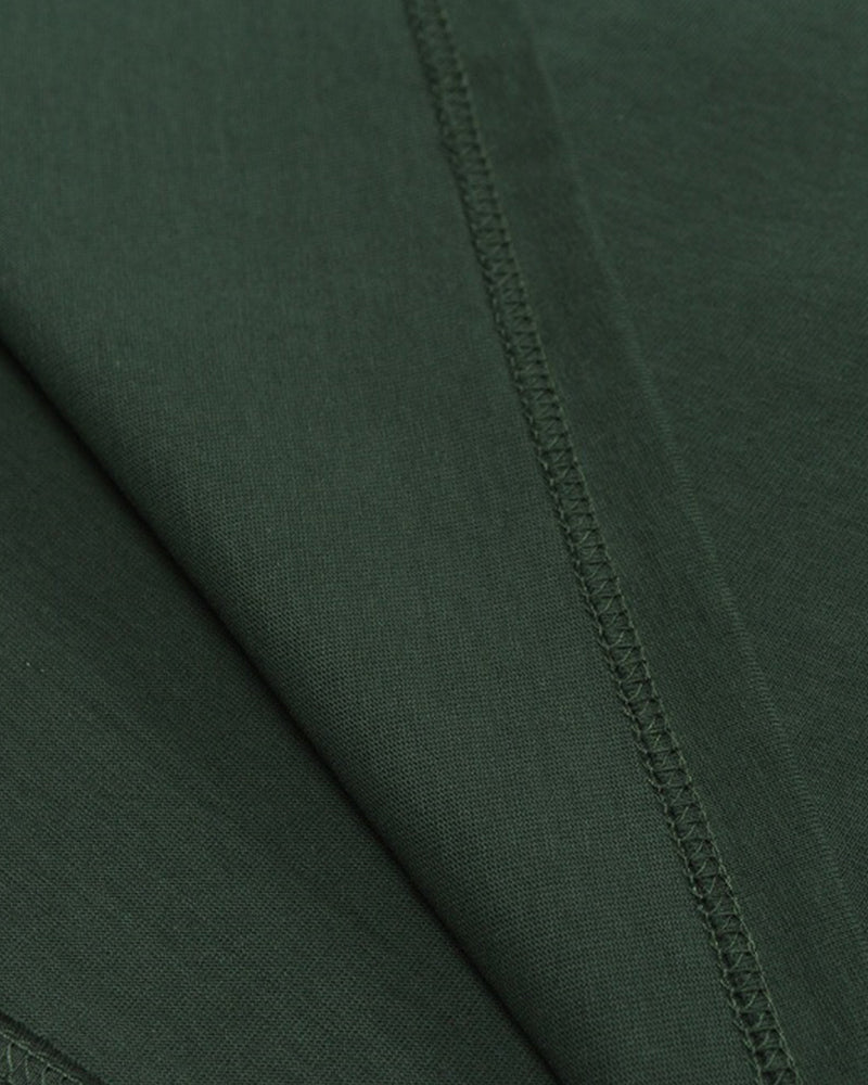 재미있는 패턴의 반팔