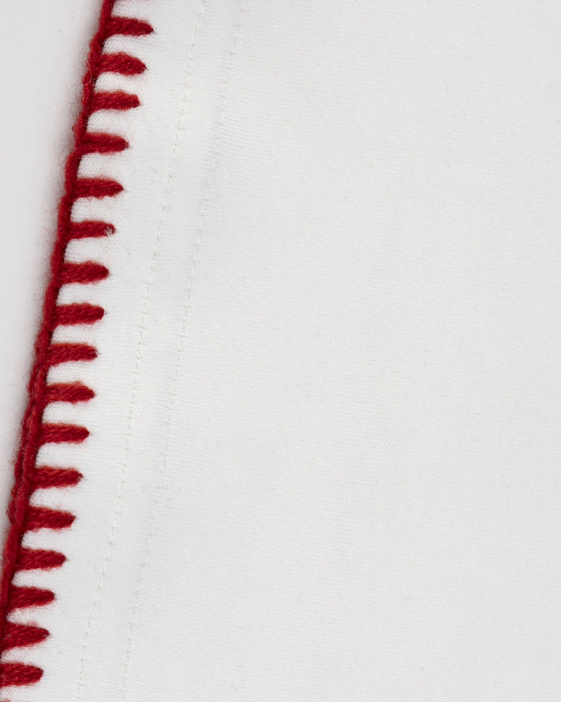 シンプルアップル半袖