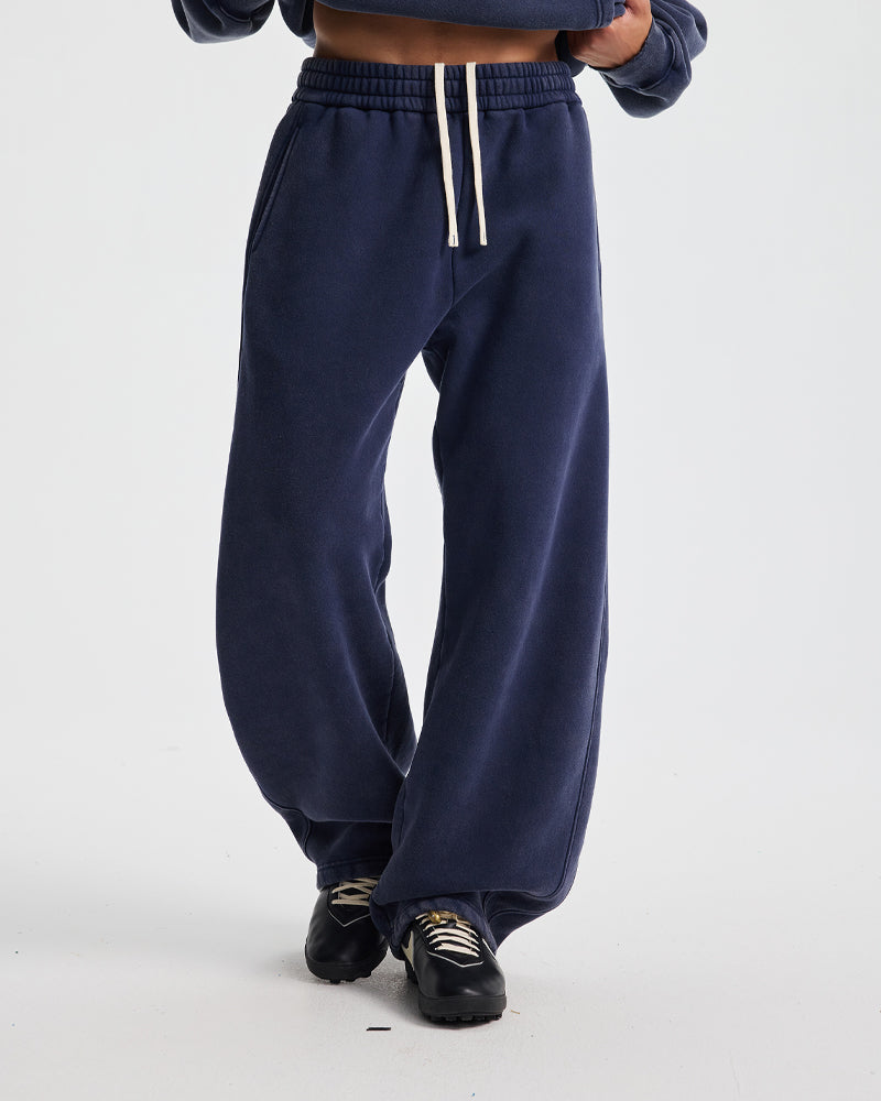 370g Batik Casual Sweatpants