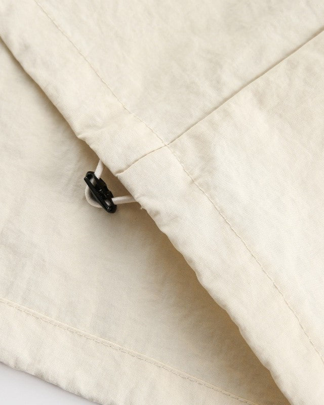 レトロプリントのスポーツスウェットシャツ