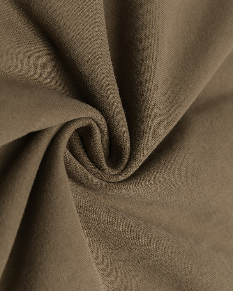 Retro hot girl short sleeve