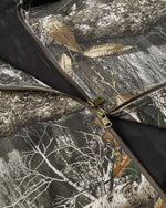 ツリープリントジャケット