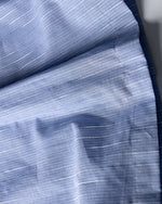 Minimalist Short-Sleeve Shirt