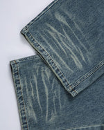 빈티지 하이웨이스트 팬츠