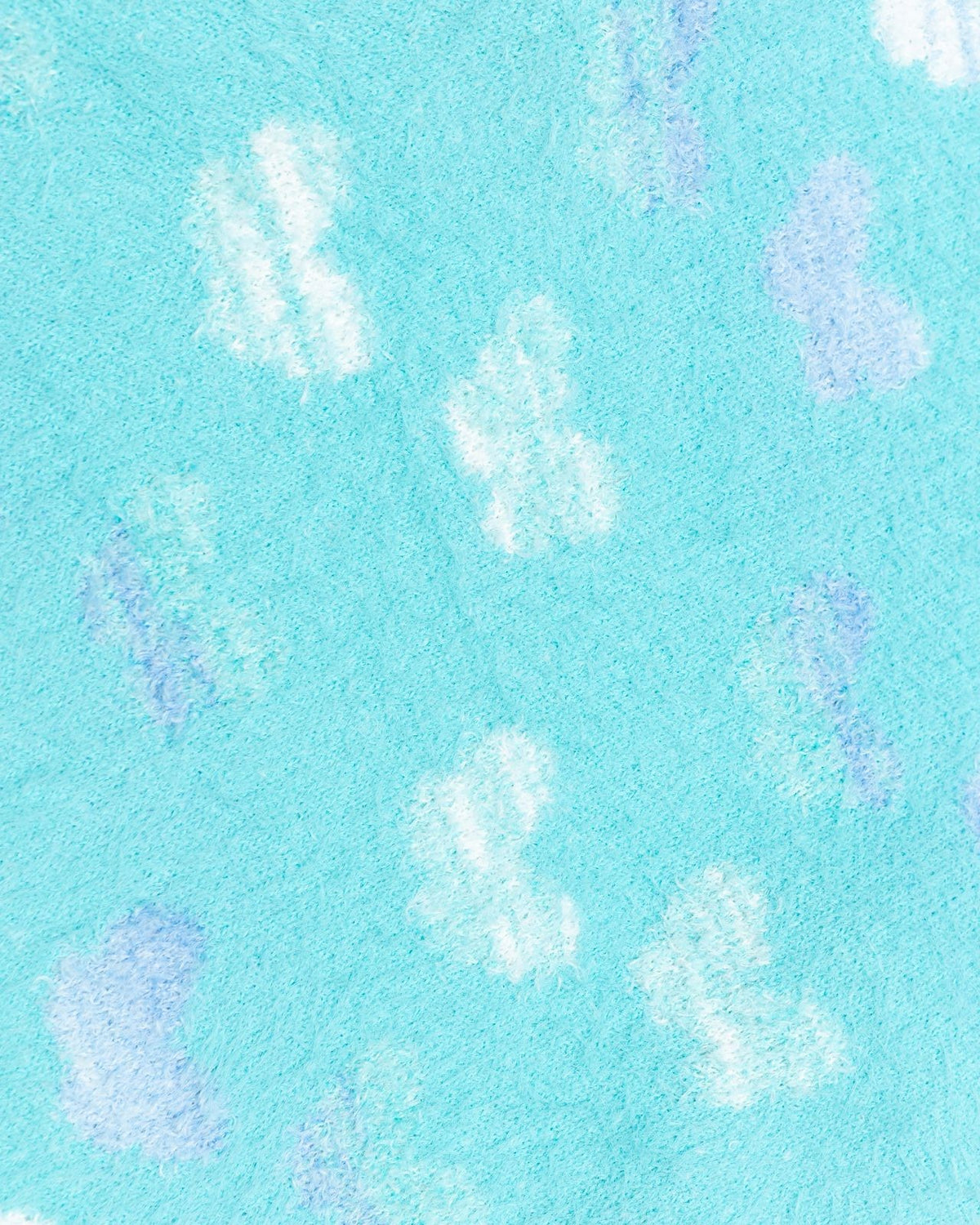 バタフライソフトセーター